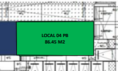 Local Comercial u Oficina Zona Valle