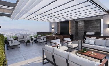 Departamento en PreVENTA San Ángel SPGG