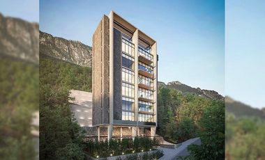 Departamento en PreVENTA San Ángel SPGG