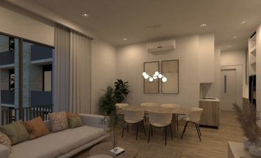 Departamento en Venta en el Centro de Monterrey