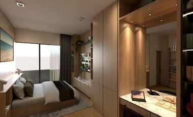 Departamento en Venta en el Centro de Monterrey