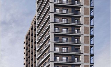 Loft en Venta en el Centro de Monterrey