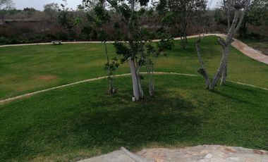 DEPARTAMENTO EN VENTA MERIDA, CONKAL, PRIVADA CUMBRES NOVONORTE, ENTREGA INMEDIA