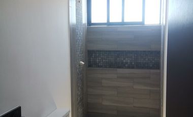 DEPARTAMENTO EN VENTA MERIDA, CONKAL, PRIVADA CUMBRES NOVONORTE, ENTREGA INMEDIA