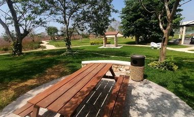 DEPARTAMENTO EN VENTA MERIDA, CONKAL, PRIVADA CUMBRES NOVONORTE, ENTREGA INMEDIA