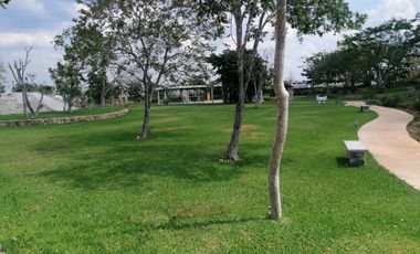 DEPARTAMENTO EN VENTA MERIDA, CONKAL, PRIVADA CUMBRES NOVONORTE, ENTREGA INMEDIA