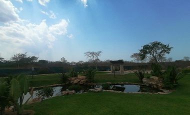 DEPARTAMENTO EN VENTA MERIDA, CONKAL, PRIVADA CUMBRES NOVONORTE, ENTREGA INMEDIA