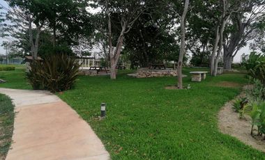 DEPARTAMENTO EN VENTA MERIDA, CONKAL, PRIVADA CUMBRES NOVONORTE, ENTREGA INMEDIA