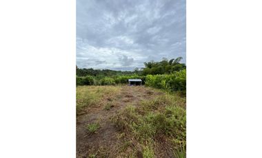 ¡Oportunidad única! Terreno de 960 m² cerca de la Laguna Venecia