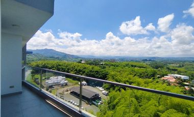 VENTA ESPECTACULAR PENTHOUSE EN CERRITOS PEREIRA