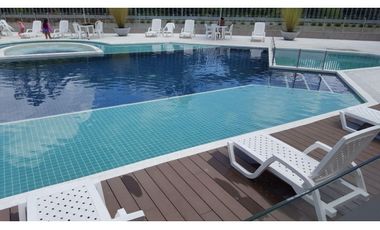 VENTA ESPECTACULAR PENTHOUSE EN CERRITOS PEREIRA