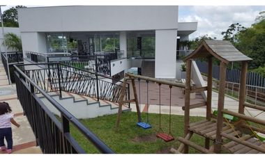 VENTA ESPECTACULAR PENTHOUSE EN CERRITOS PEREIRA