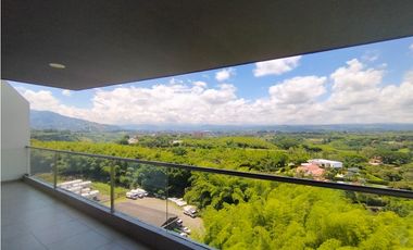 VENTA ESPECTACULAR PENTHOUSE EN CERRITOS PEREIRA