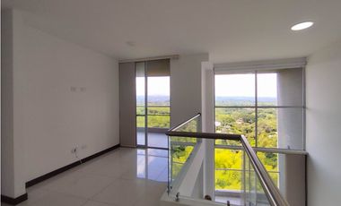 VENTA ESPECTACULAR PENTHOUSE EN CERRITOS PEREIRA