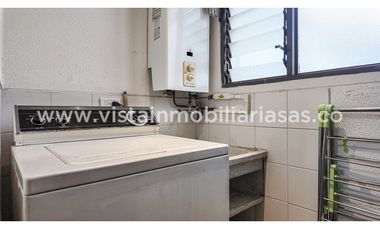 Arriendo Apartaestudio  Milán, Manizales