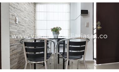 Arriendo Apartaestudio  Milán, Manizales