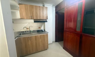 APARTA ESTUDIO EN CALASANZ $ 215.000.000
