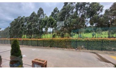 Casa en Venta Cajica Bosque Residencial