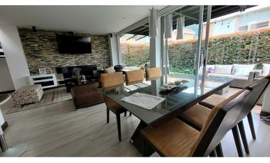 Casa en Venta Cajica Bosque Residencial