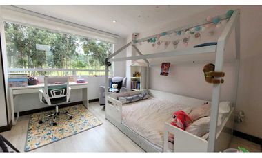 Casa en Venta Cajica Bosque Residencial