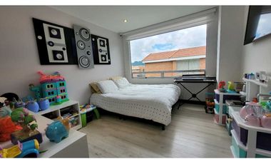 Casa en Venta Cajica Bosque Residencial