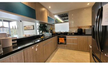 Casa en Venta Cajica Bosque Residencial