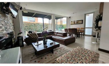 Casa en Venta Cajica Bosque Residencial