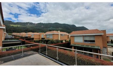 Casa en Venta Cajica Bosque Residencial