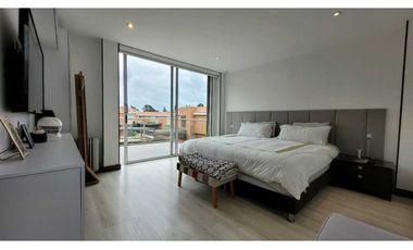 Casa en Venta Cajica Bosque Residencial