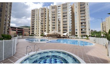 ARRIENDO APARTAMENTO EN VILLETA