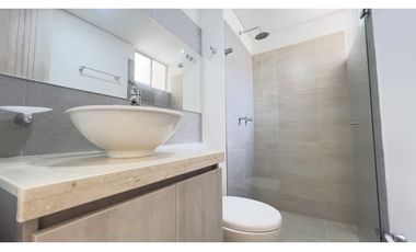 ARRIENDO APARTAMENTO EN VILLETA