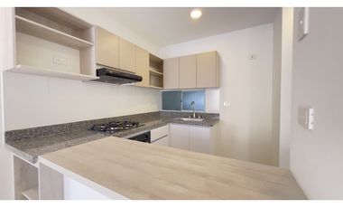 ARRIENDO APARTAMENTO EN VILLETA