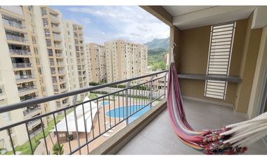 ARRIENDO APARTAMENTO EN VILLETA