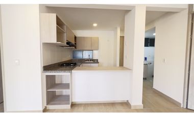 ARRIENDO APARTAMENTO EN VILLETA
