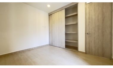 ARRIENDO APARTAMENTO EN VILLETA