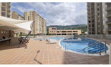 ARRIENDO APARTAMENTO EN VILLETA