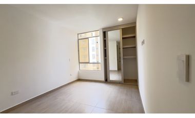 ARRIENDO APARTAMENTO EN VILLETA