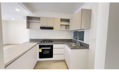 ARRIENDO APARTAMENTO EN VILLETA
