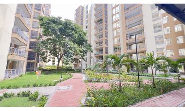 ARRIENDO APARTAMENTO EN VILLETA