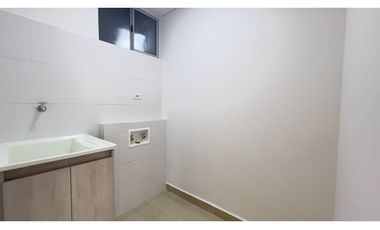 ARRIENDO APARTAMENTO EN VILLETA