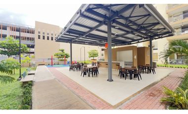 ARRIENDO APARTAMENTO EN VILLETA