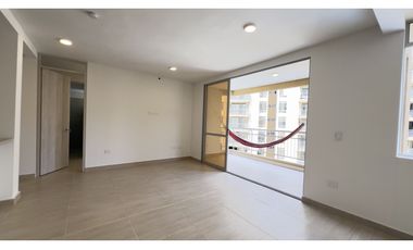 ARRIENDO APARTAMENTO EN VILLETA