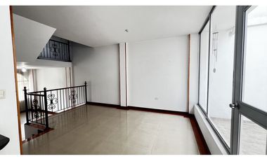 ARRIENDO CASA EN VILLETA