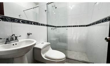 ARRIENDO CASA EN VILLETA