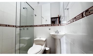 ARRIENDO CASA EN VILLETA