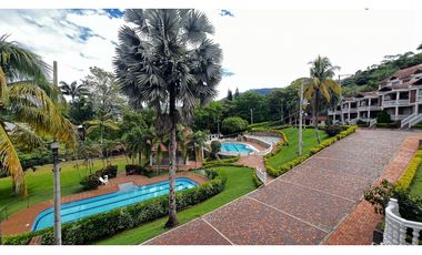 ARRIENDO CASA EN VILLETA