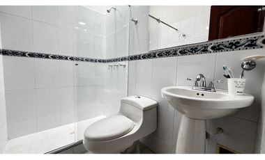 ARRIENDO CASA EN VILLETA