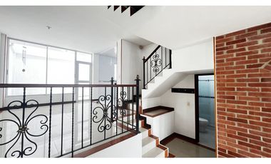 ARRIENDO CASA EN VILLETA