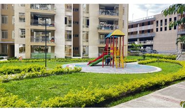 ARRIENDO APARTAMENTO EN VILLETA