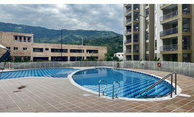 ARRIENDO APARTAMENTO EN VILLETA